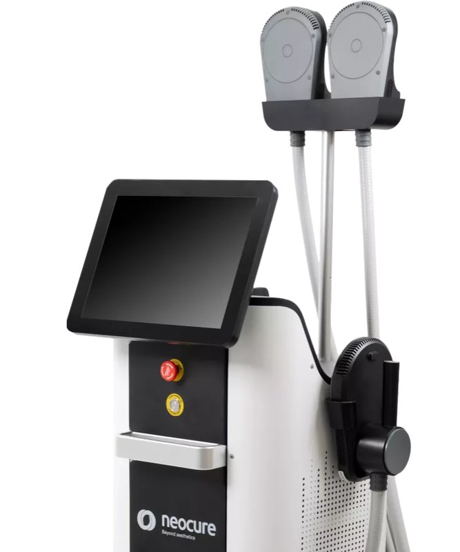 EMS Bodyshape — Électrostimulation