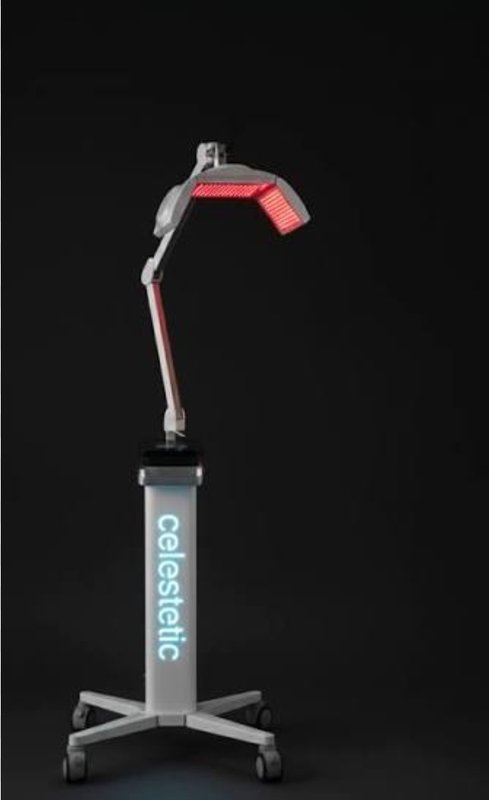 LED Celestetic — Photobiomodulation